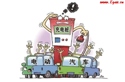 沃爾沃推天然氣汽車，續(xù)航1000公里動(dòng)力不輸柴油，比電動(dòng)車強(qiáng)太多