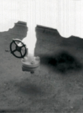 FLIR GFx320：讓VOCs、易燃易爆氣體無處遁形