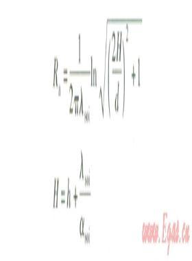 直埋熱水供熱管道熱損失、沿程溫降計算分析