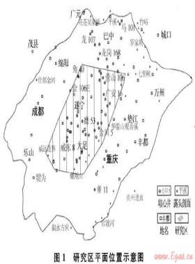 對大川中地區(qū)上三疊統(tǒng)須家河組二、四、六段砂巖沉積相的再認(rèn)識