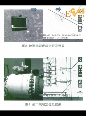 基于高精度工業(yè)平板電腦的燃氣班組管線快速定位儀的設計與實現(xiàn)